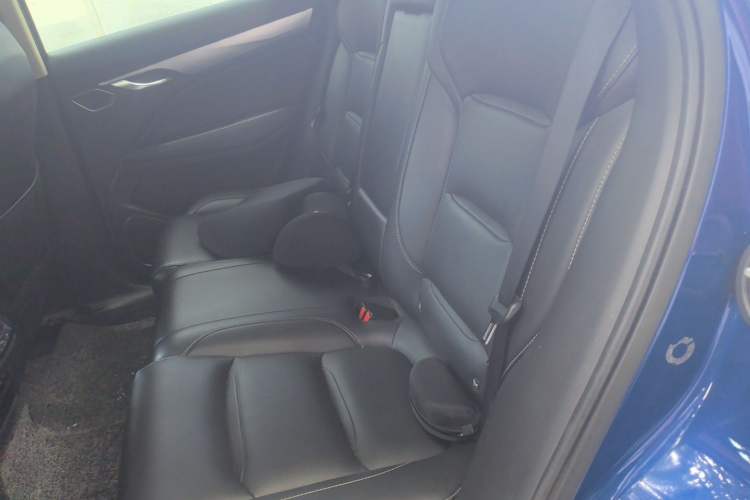 Used Geely Auto Monjaro 2019 300T YAOXINGZHE