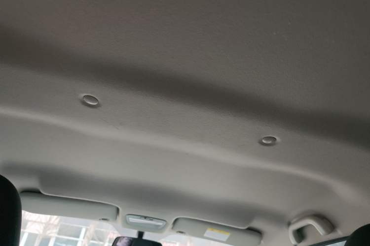 Used JMEV Xiao Qilin 2024 201 km Luxury Version