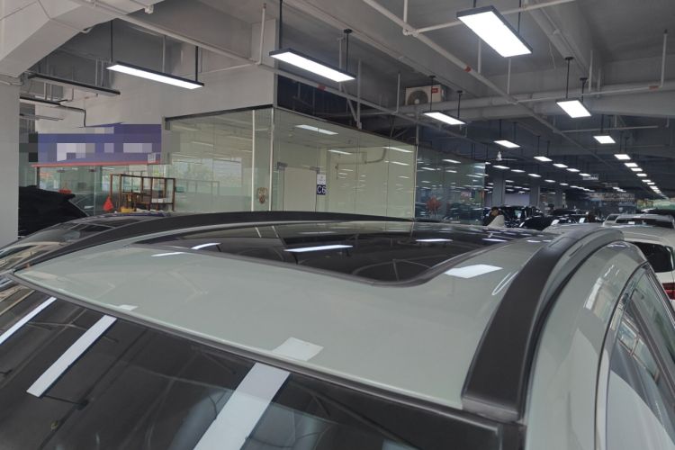 Used Toyota Corolla Cross 2022 2.0L Flagship Edition
