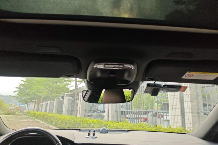 Used Volvo S90 2021 B5 Luxury Smart Edition