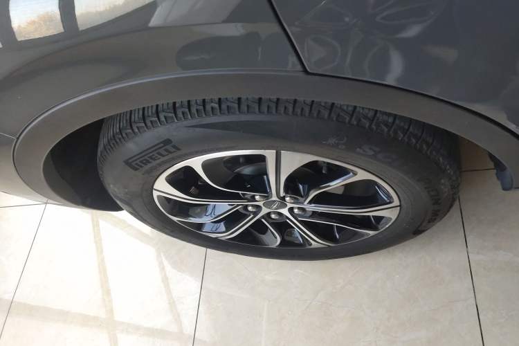 Used Lincoln Nautilus 2023 2.0T All-Wheel-Drive Luxury Edition
