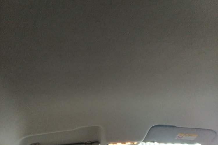 Used Venucia T70 2015 2.0L CVT Smart Choice Edition Headliner