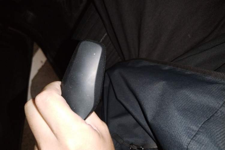 Used Skoda Superb 2016 TSI330 DSG Smart Drive Edition Vehicle Key