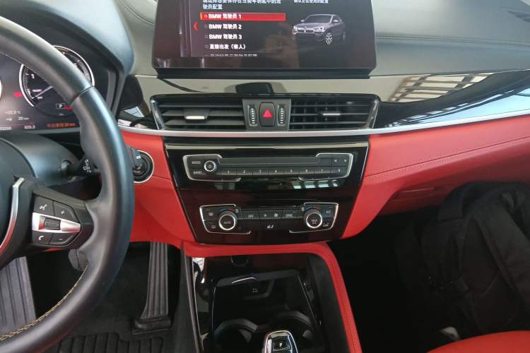 Used BMW X2 2023 sDrive25i M Sport Night Edition