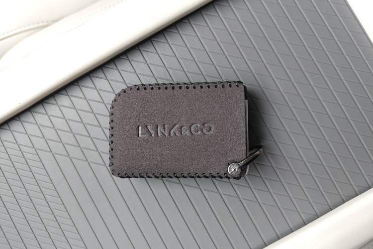 Used Lynk & Co 06 EM-P 2023 EM-P 126 Long-Range Halo Interior 1