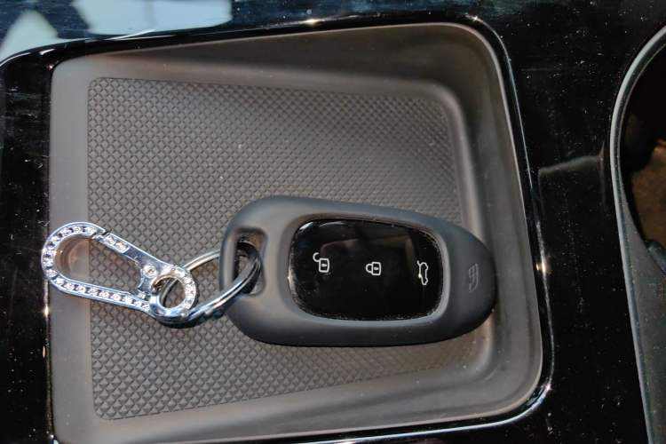 Used Li Auto ONE 2020 Extended-Range 6-Seater Version