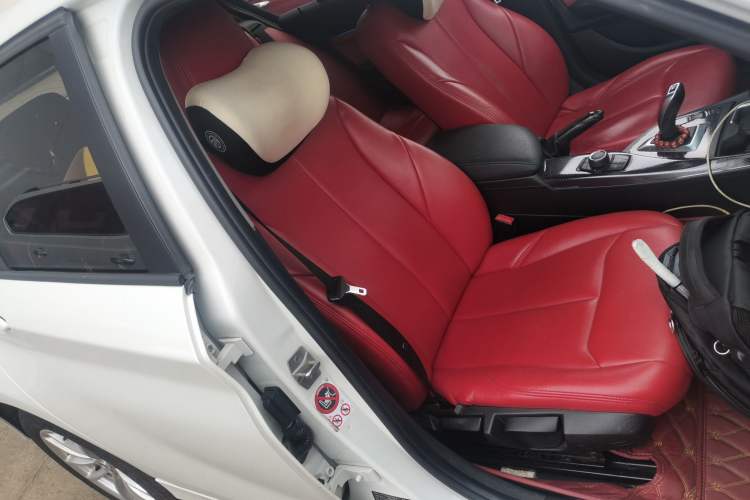 Used BMW 1 Series (Import) 2015 118i Leading Model
