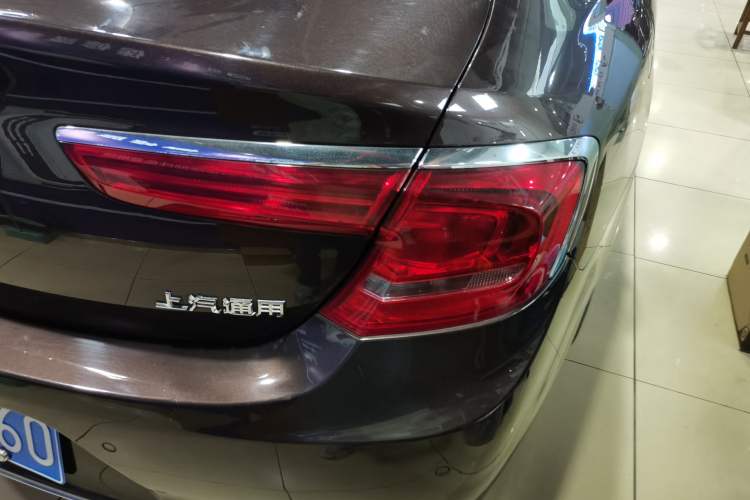 Used Buick LaCrosse 2016 28T Premium Edition