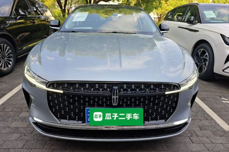 Used Lincoln Z 2025 2.0T Prestige Edition
