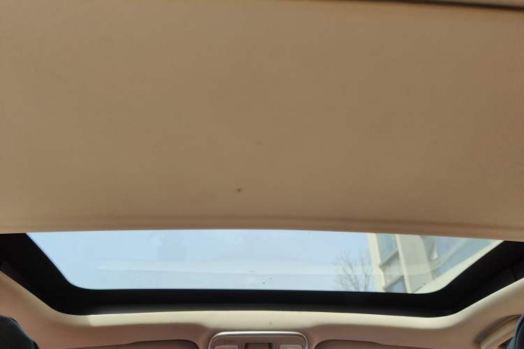 Used Geely Auto Emgrand GS 2016 Elegant Edition 1.8L Manual Fashion Model