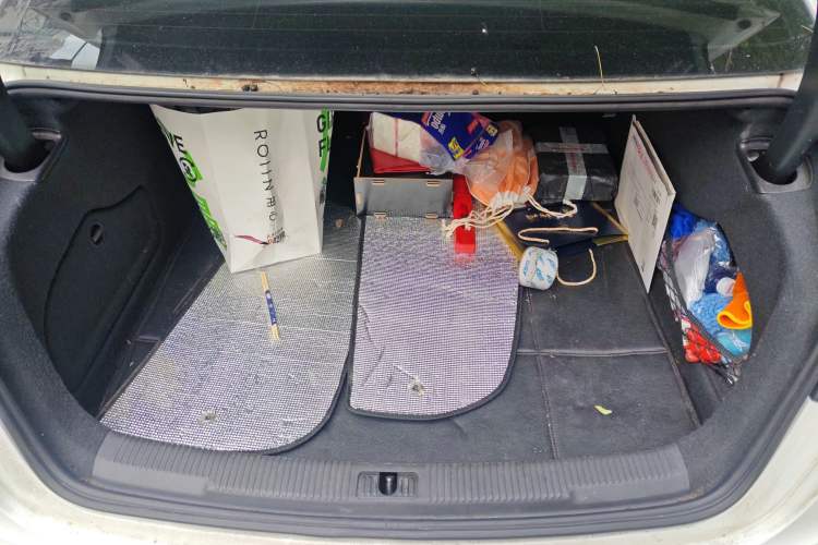 Used Audi A6L 2014 30 FSI Comfort Model