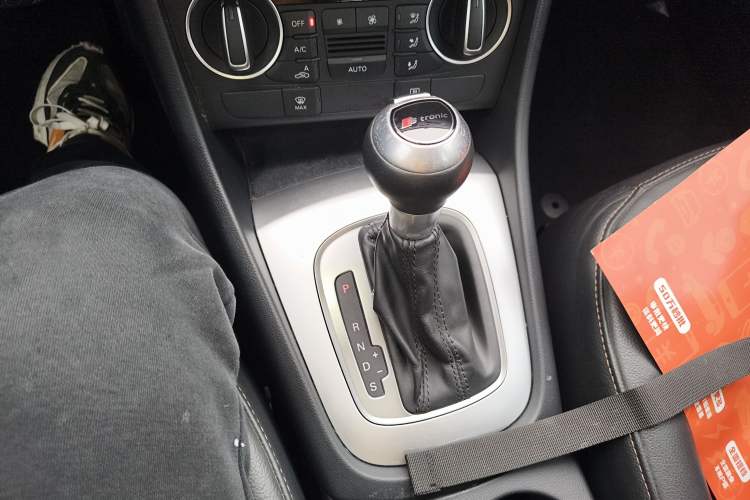 Used Audi Q3 2018 30th Anniversary Edition 35 TFSI Fashion Model
