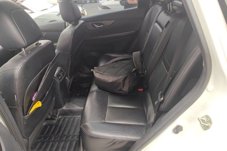 Used Nissan X-Trail 2014 2.0L CVT Comfort Edition 2WD
