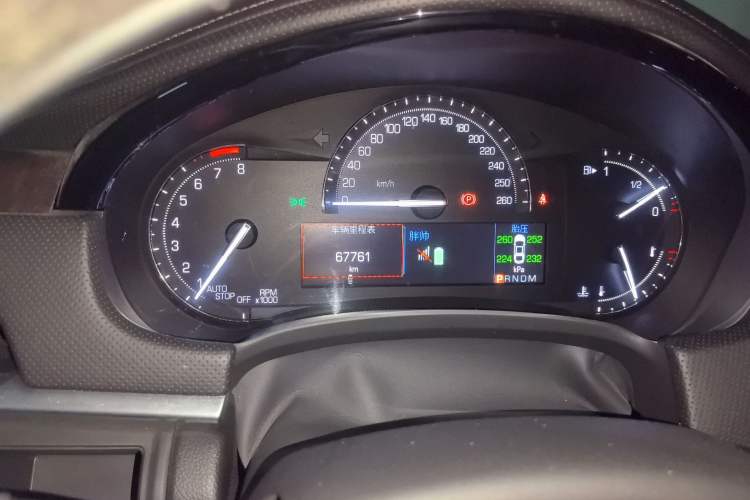 Used Cadillac XTS 2018 28T Elite Edition