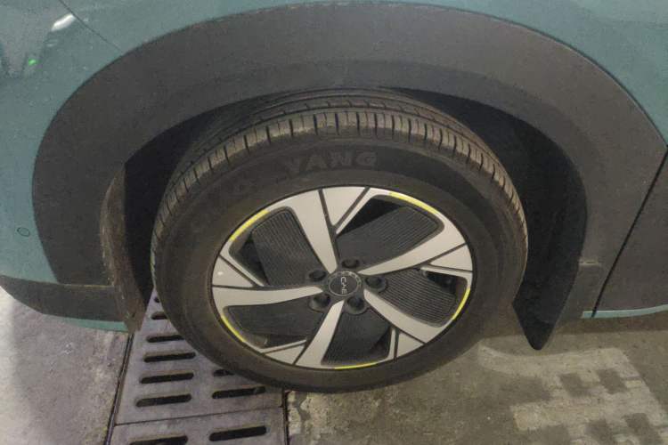 Used BYD Sealion 05 EV 2025 520 km Smart Cruise Version