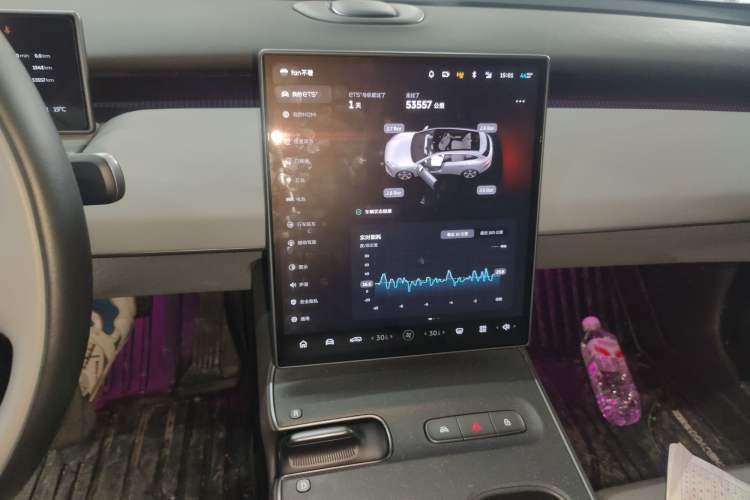 Used Nio ET5T 2023 75 kWh Touring