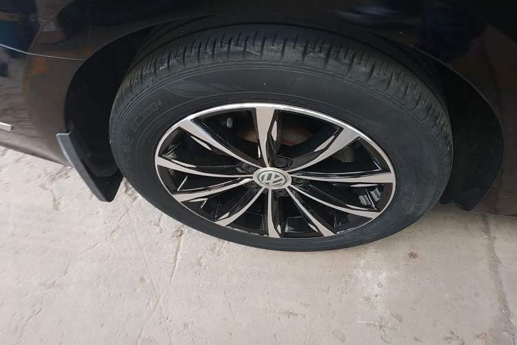 Used Volkswagen Passat 2017 330TSI DSG Luxury Edition
