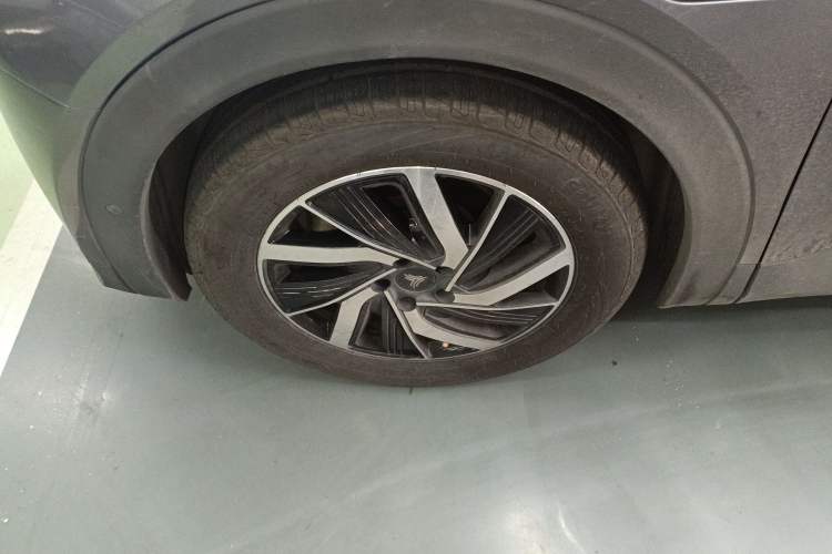 Used NETA U 2020 520 U-Create
