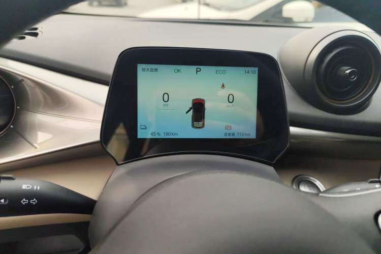 Used BYD Dolphin 2025 420km Free Edition