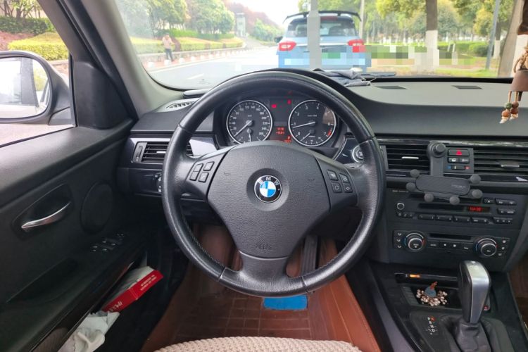 Used BMW 3 Series 2012 318i Leading Model