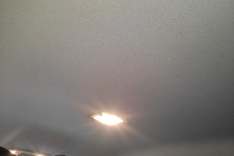 Used Nissan Sylphy 2024 Classic 1.6XE CVT Comfort Edition Headliner