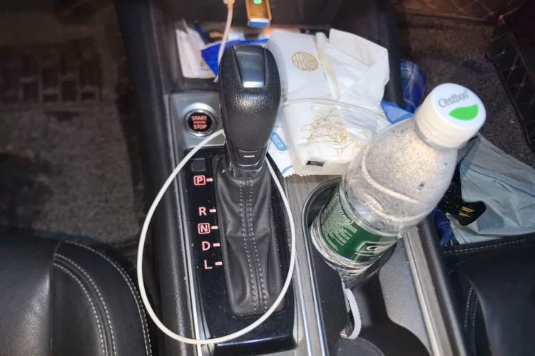 Used Nissan Teana 2021 2.0L XL Comfort Edition
