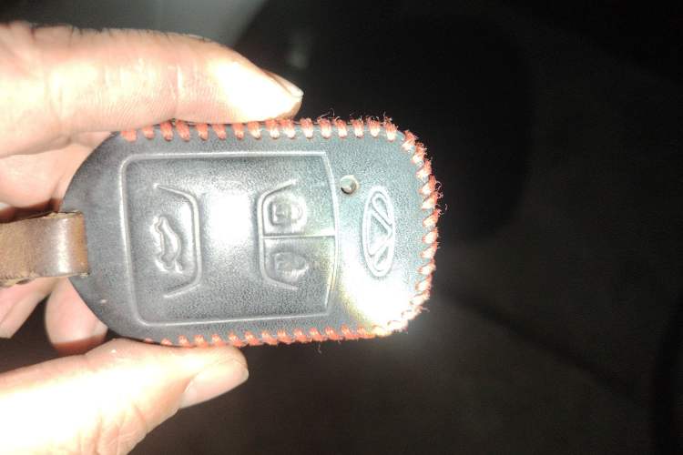 Used Chery Arrizo 7 2016 1.5T Manual ZhiShang Edition