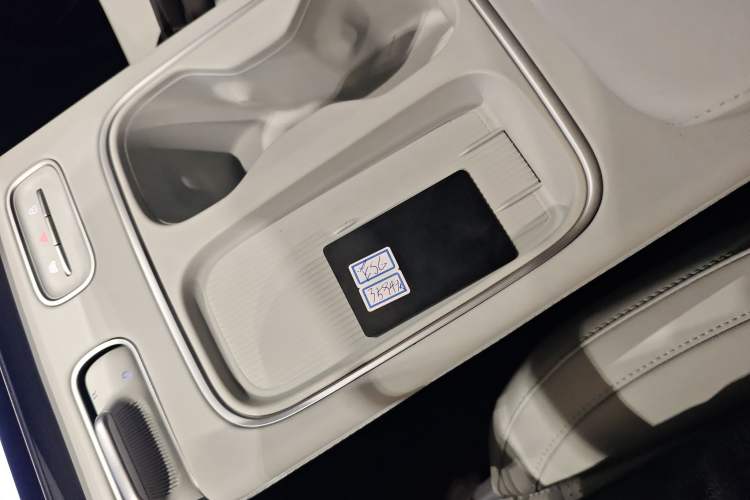 Used Nio ES6 2023 75 kWh