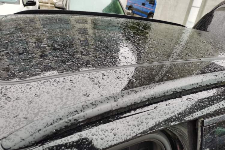 Used Audi Q5L 2023 40T Luxury Dynamic Model
