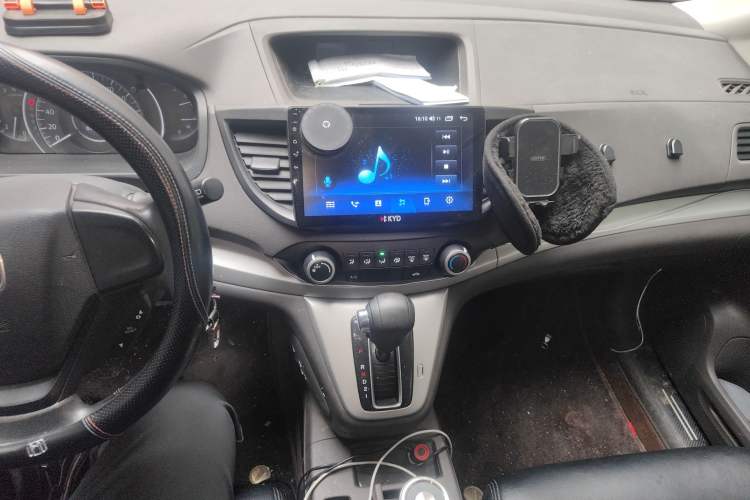 Used Honda CR-V 2015 2.0L 2WD Classic Edition
