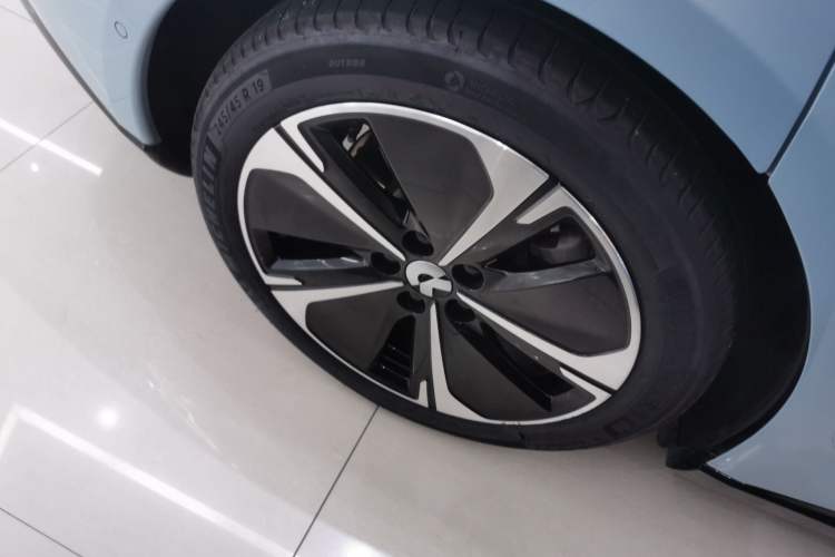 Used Nio ET5 2025 75 kWh
