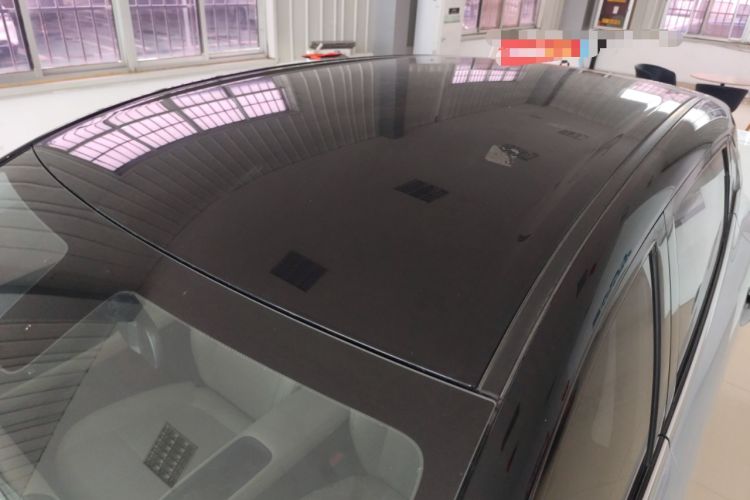 Used Wuling Bingo PLUS 2024 510 km Flagship Edition Four-Seater Version
