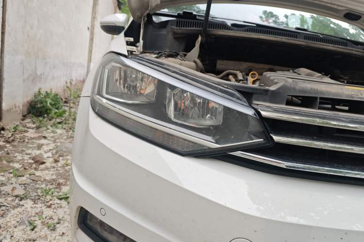 Used Volkswagen Touran 2016 Volkswagen Touran L 280TSI DSG Comfort Edition
