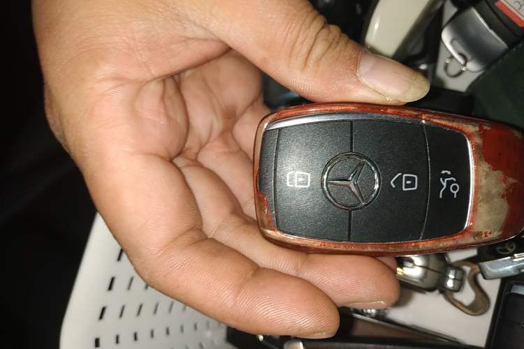 Used Mercedes-Benz GLC 2020 Facelift GLC 260 L 4MATIC Luxury Edition