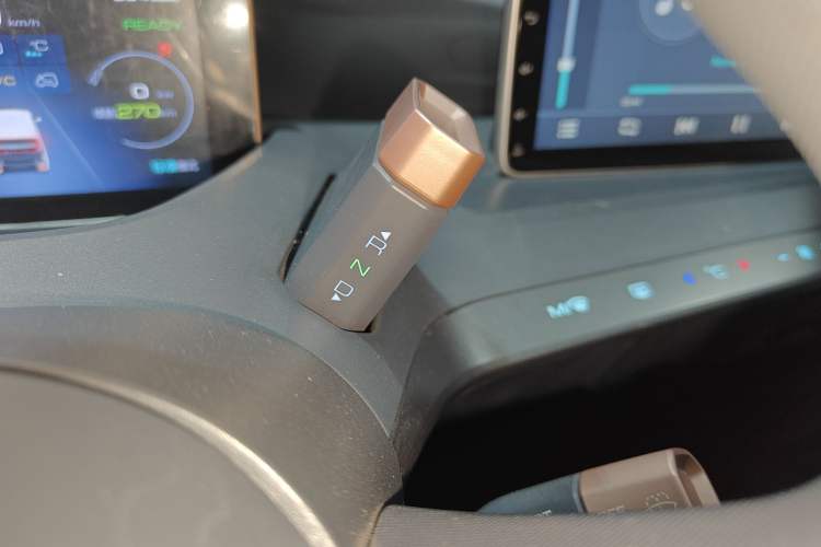 Used Baojun E200 2020 305KM Smart Drive Version