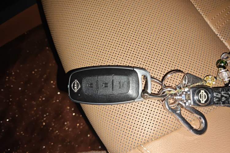 Used Nissan Teana 2022 2.0L XL-Upr Enjoyment Edition