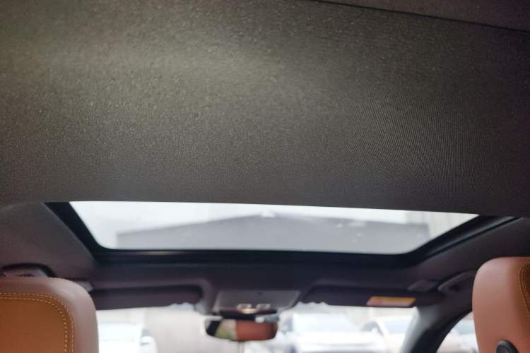 Used Jaguar XEL 2024 2.0T 250 PS R-DYNAMIC S Advanced Sport Edition
