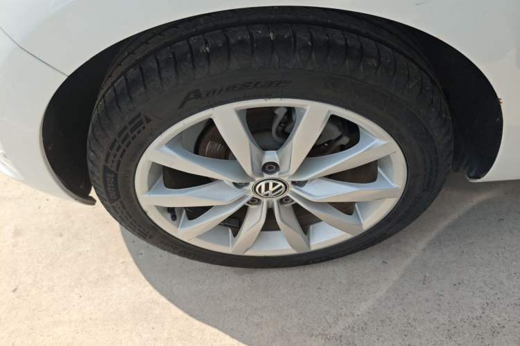 Used Volkswagen Golf 2016 280TSI Automatic Flagship Model