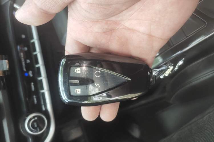 Used CHANGAN Eado 2021 PLUS 1.6L GDI CVT Elite Model