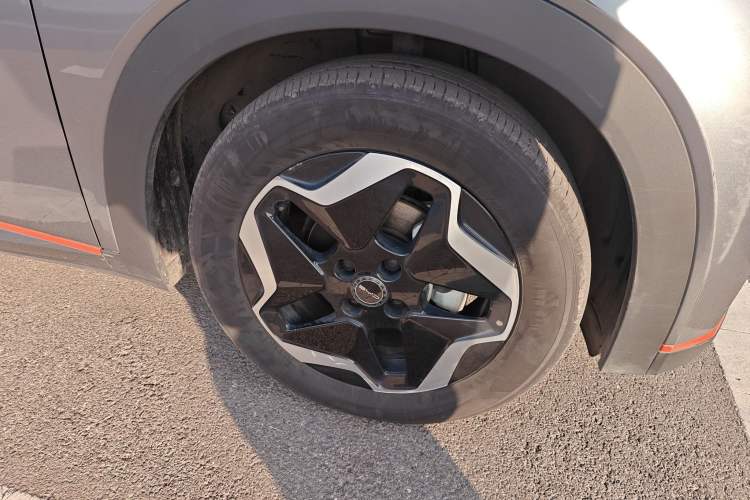 Used BYD Dolphin 2021 405 km Fashion Edition