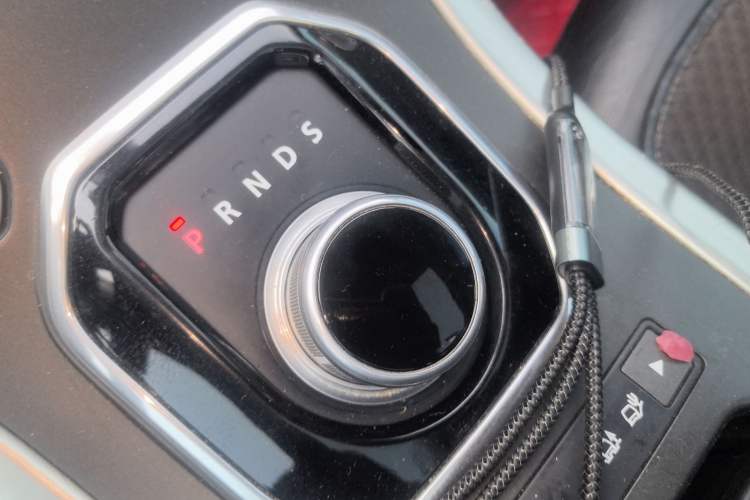 Used Land Rover Range Rover Evoque 2014 2.0T 5-Door Luxury Edition