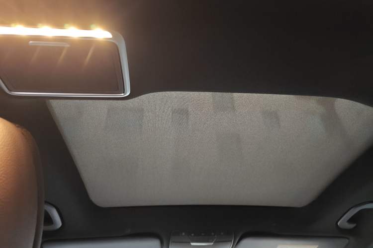 Used Mercedes-Benz GLC 2022 Refreshed GLC 300 L 4MATIC Dynamic Edition Prestige Version