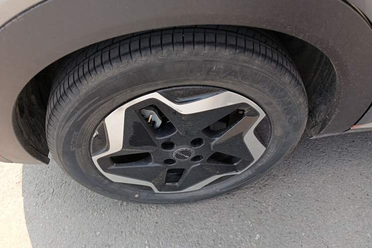 Used BYD Dolphin 2021 405 km Fashion Edition