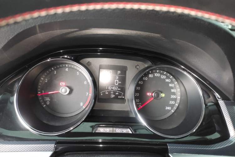 Used Volkswagen C-TREK 2017 1.6L Automatic Comfort Model