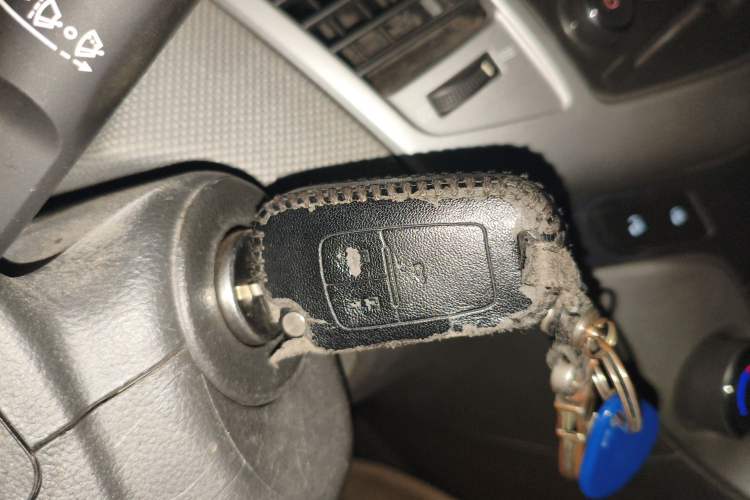 Used Chevrolet Cruze 2013 1.6L SE MT
