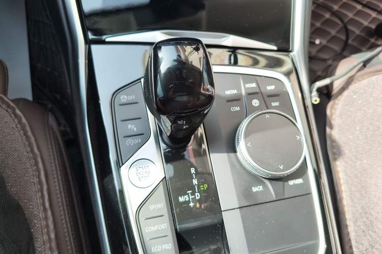 Used BMW 3 Series 2022 Restyled 320Li M Sport Package