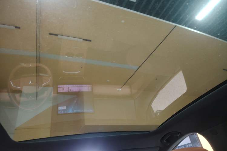 Used Deepal S07 2024 215Max Range-Extended Version
