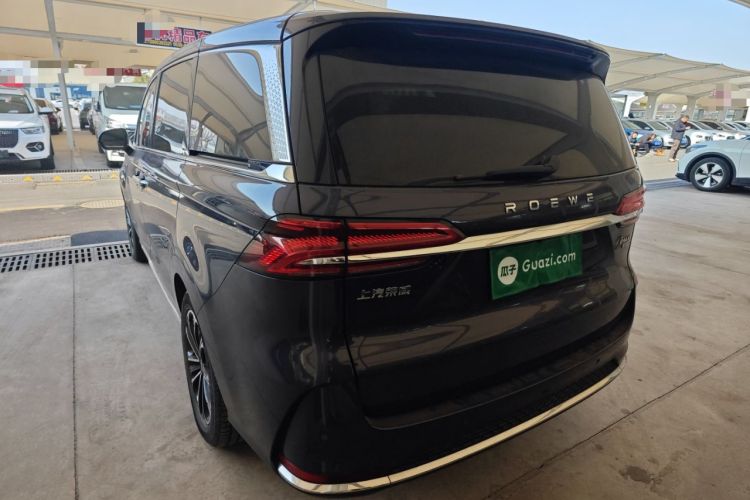 Used Roewe iMAX8 2021 400TGI Supreme Series Prestige Edition