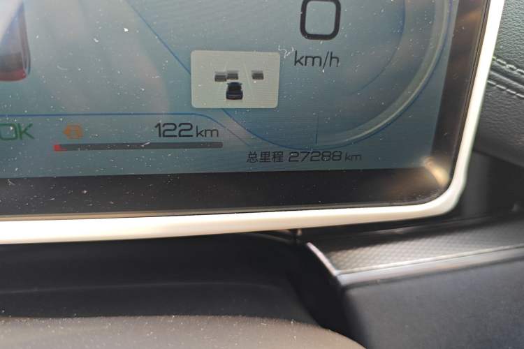 Used BYD Seal 06 New Energy 2024 DM-i 120KM Flagship Model
