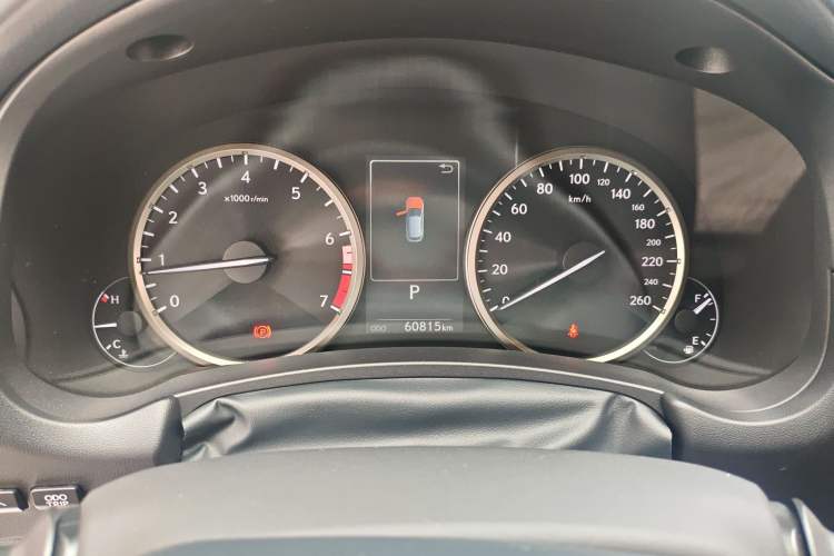 Used Lexus NX 2020 200 All-Wheel Drive Fēngshàng Version China VI Standard